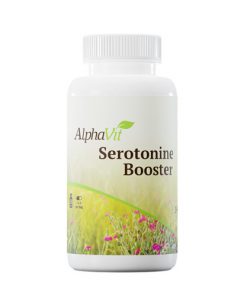 serotonine booster Alphavit