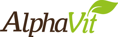 logo alphavit