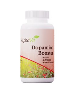 Dopamine Booster