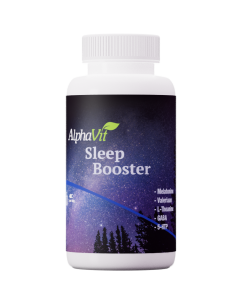 sleep booster