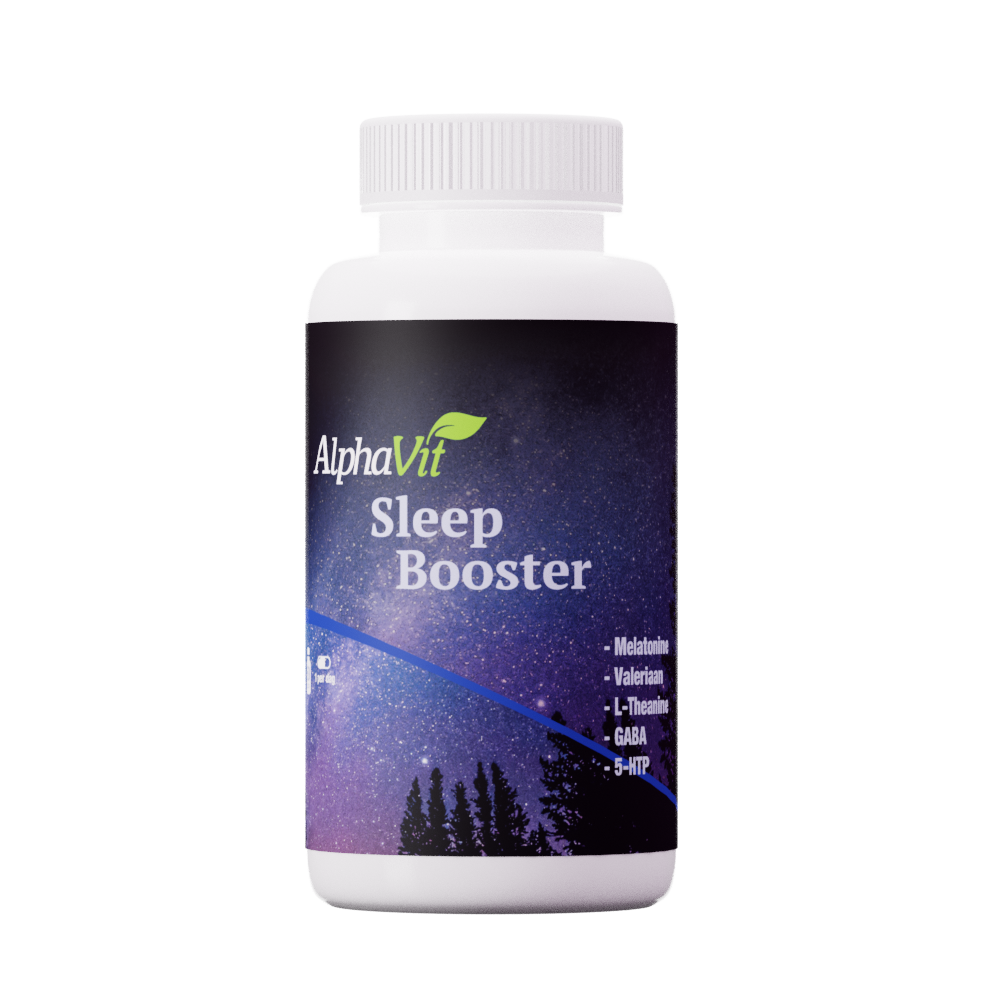 sleep booster